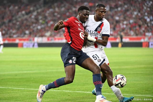 里尔队失球太多，主帅急需整顿防线