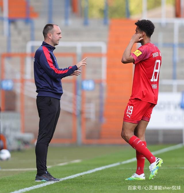 关于汉堡球员集体低迷，教练组面临考验的信息