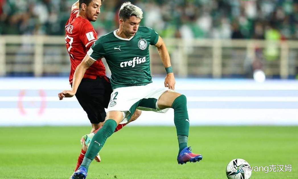 深度解读：帕尔梅拉斯世俱杯战术演练的简单介绍