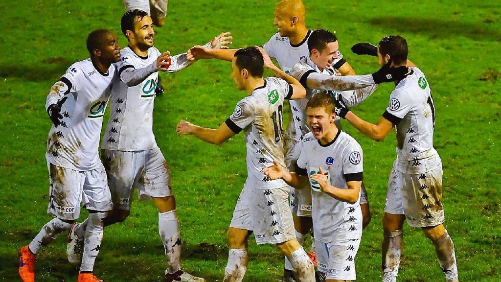 世俱杯前瞻：西雅图海湾者与对手交锋看点的简单介绍