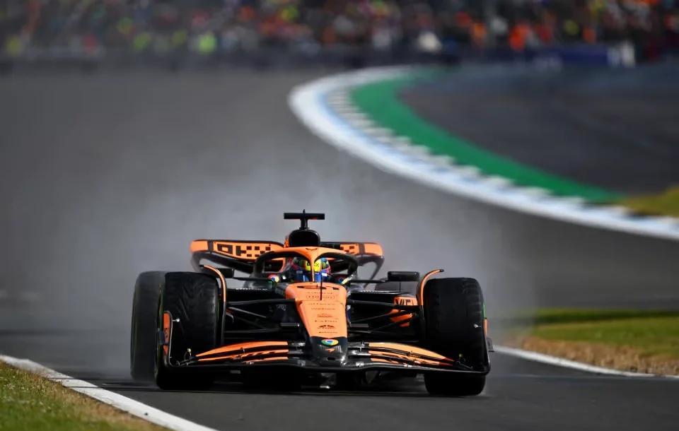 汉密尔顿逆转胜利，奠定联赛地位