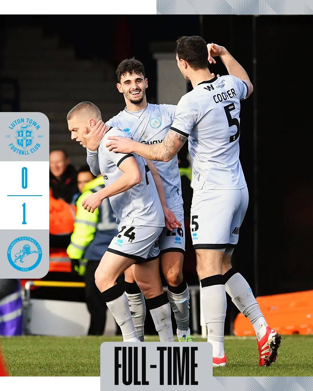 关于朴茨茅斯客场险胜奇切斯特联，取得宝贵三分的信息