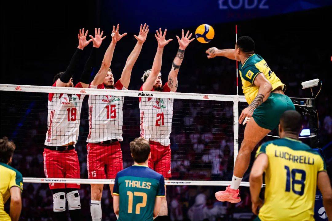 包含德国男排遭遇这样的挑战，无法晋级半决赛的词条