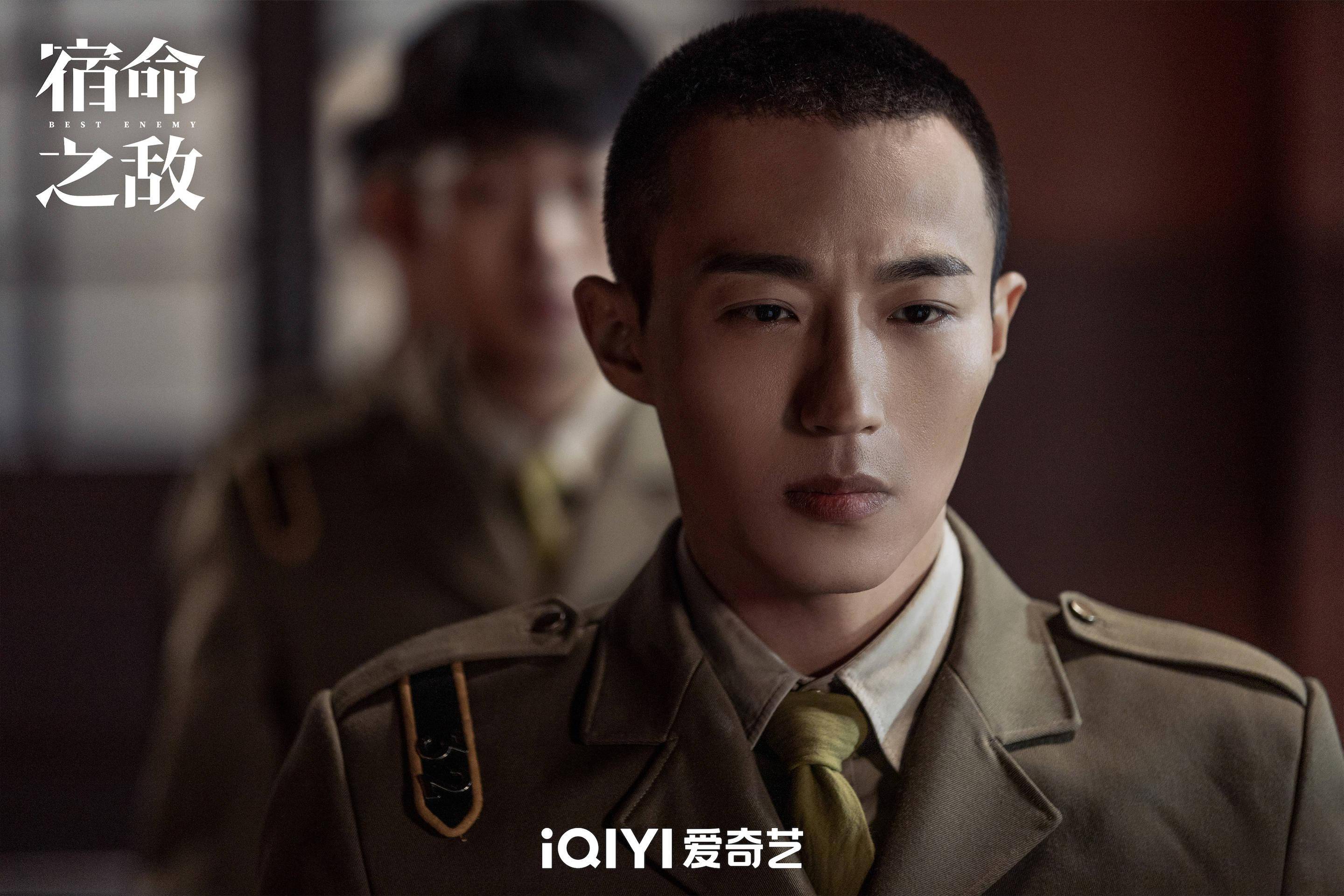 热血对决现名将风采，赛场上演荣耀之战的简单介绍