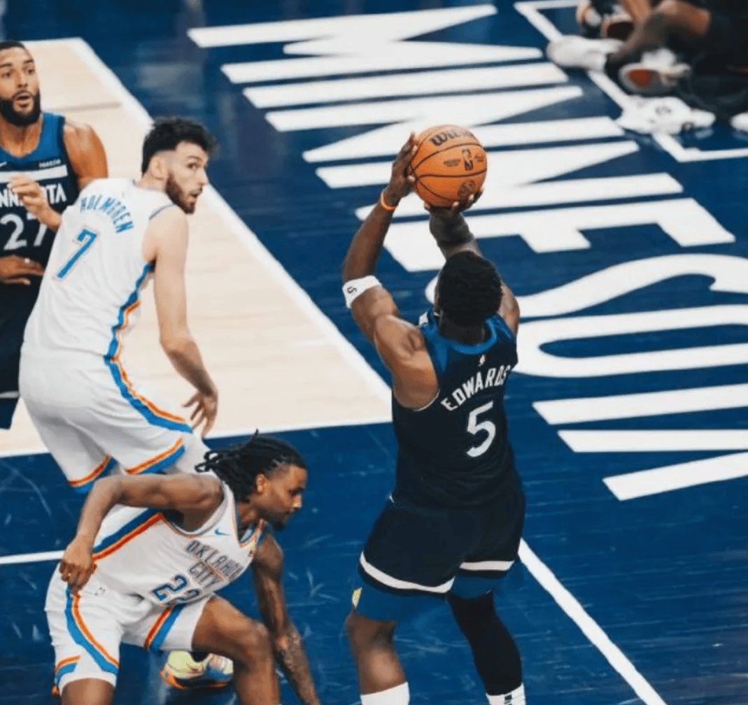 森林狼队遭遇国王队的猛烈反扑