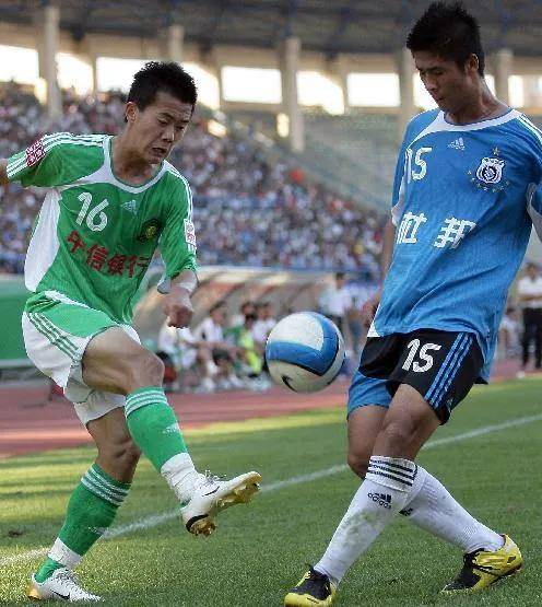 贵州恒丰主场战平鲁能，表现坚挺