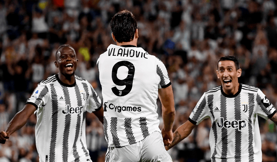 尤文图斯后防稳固，实力压倒对手取胜