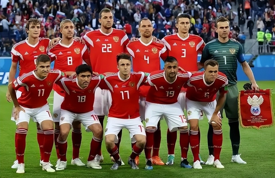 包含俄罗斯队展现出实力，成功击败对手的词条