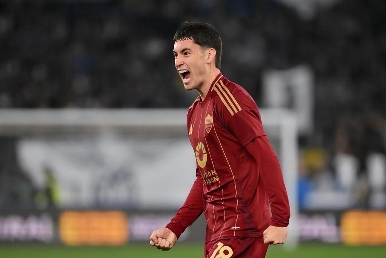 罗马主场逼平强敌，艰难保持不败的简单介绍