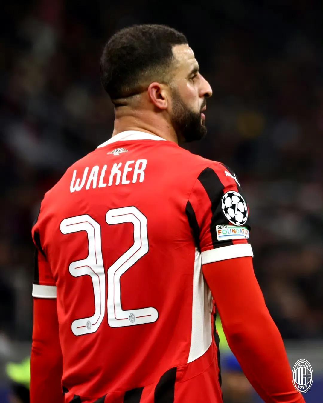 AC米兰遗憾出局，欧冠梦碎