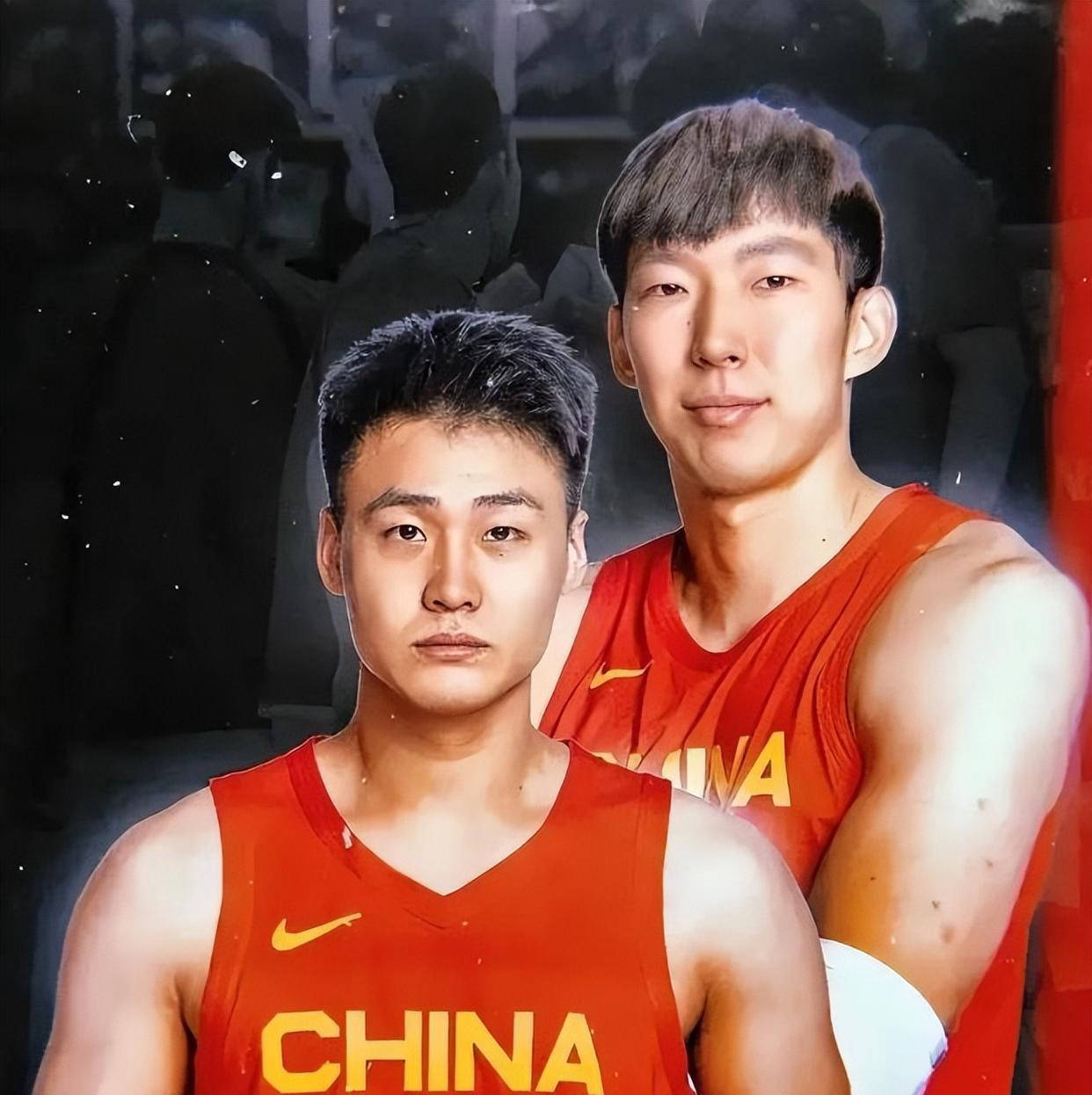 令人惊叹!中国男子篮球联赛夺冠