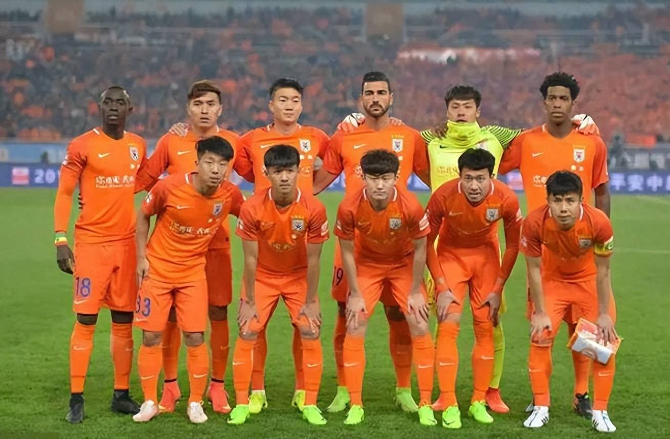 鲁能不敌国安，亚冠资格略显波动