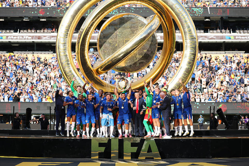 关于切尔西队备战面对法国联赛冠军球队的信息