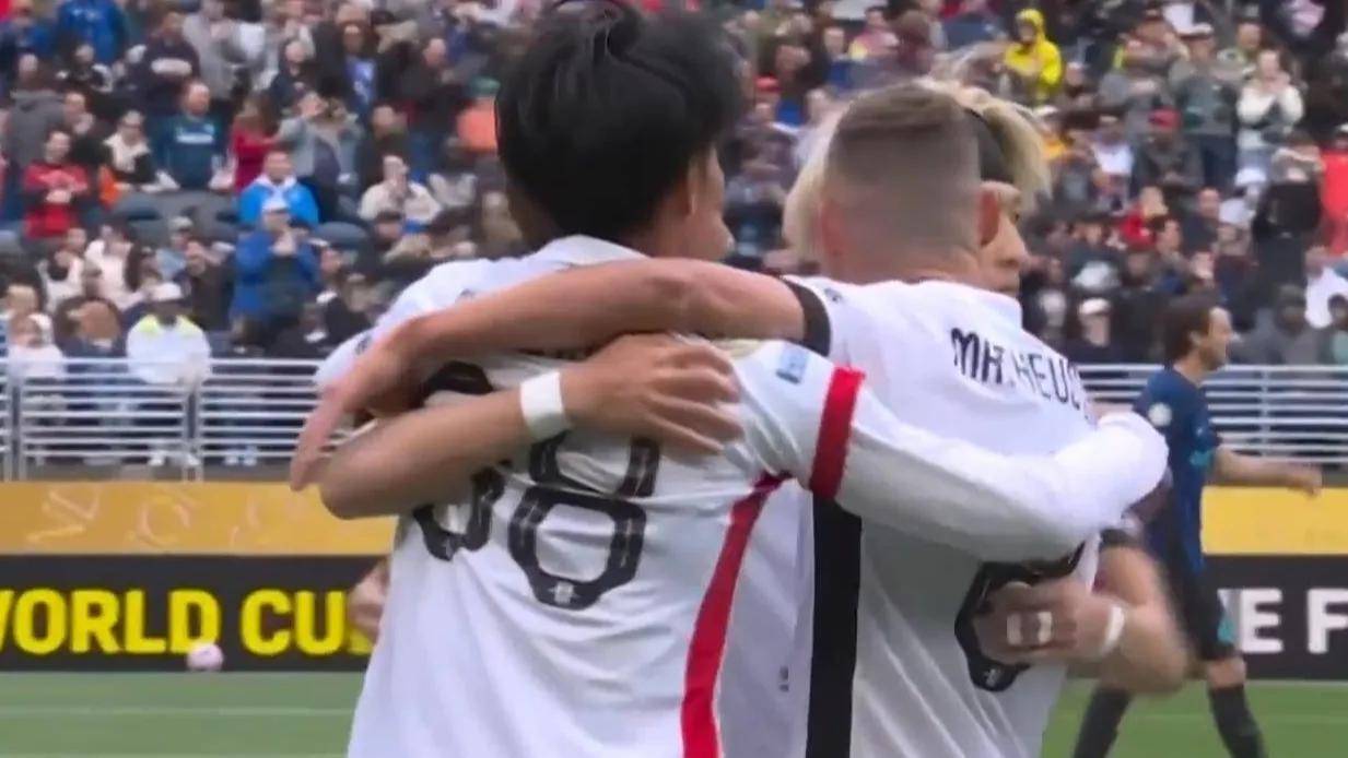 意甲豪门再度大比分胜出，让对手无力回天的简单介绍