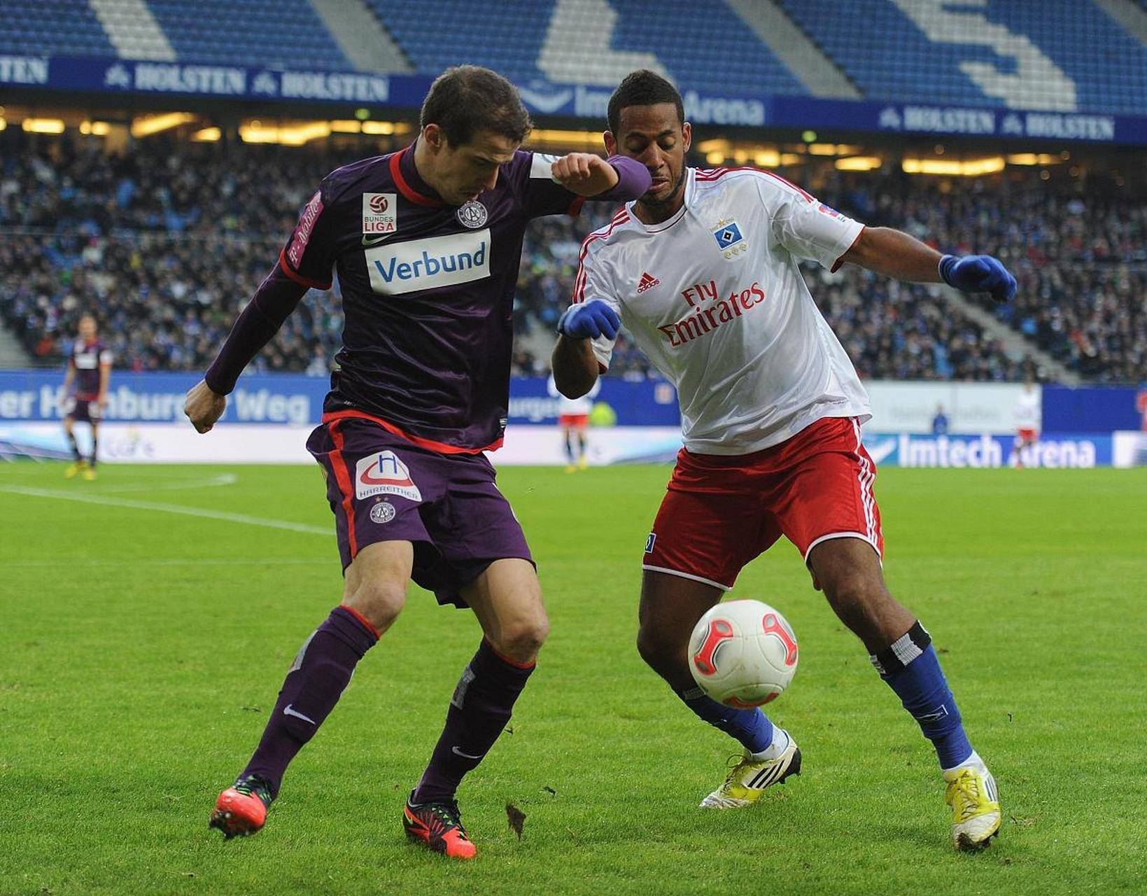 沃尔夫斯堡客场易惨败，遭遇狂风颓势