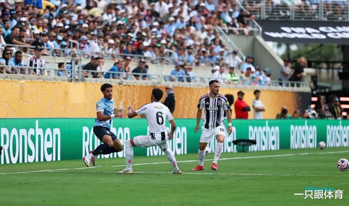 尤文图斯领头羊，欧冠对手难以挑战