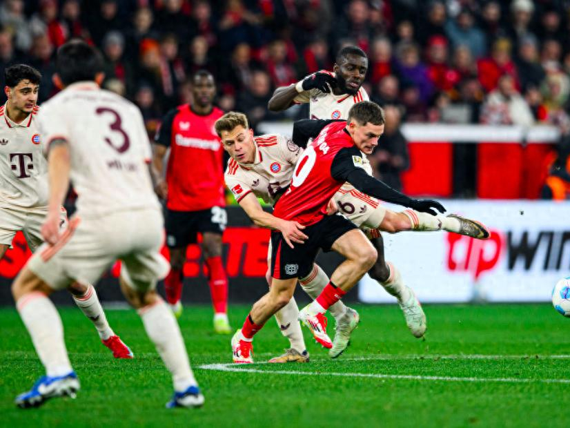 关于拜仁慕尼黑锋线强劲，备战下一场精彩战役的信息