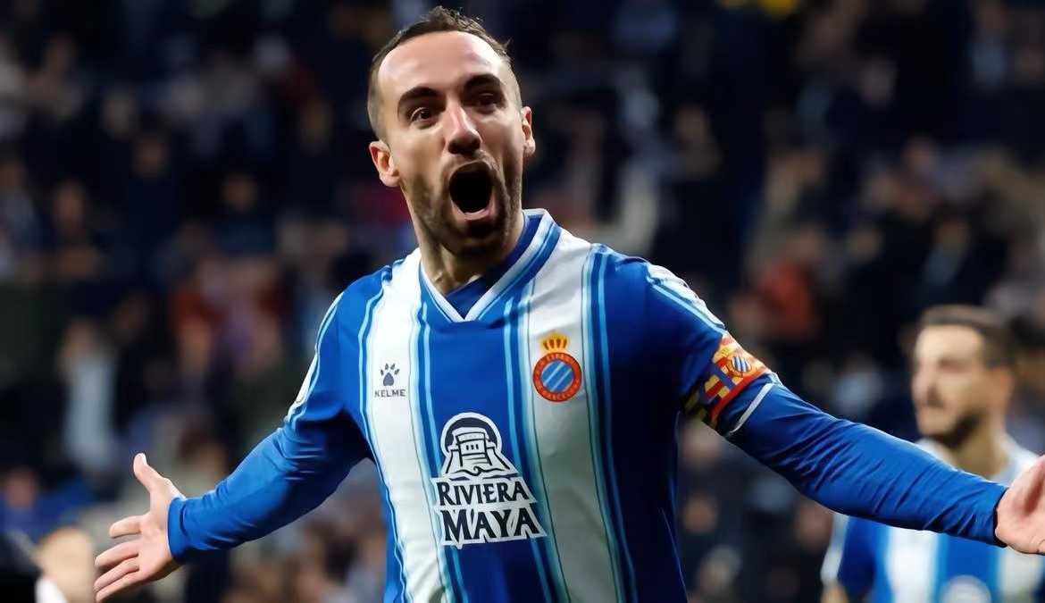 关于阿尔梅里亚击败西班牙人，如获珍宝涨积分的信息