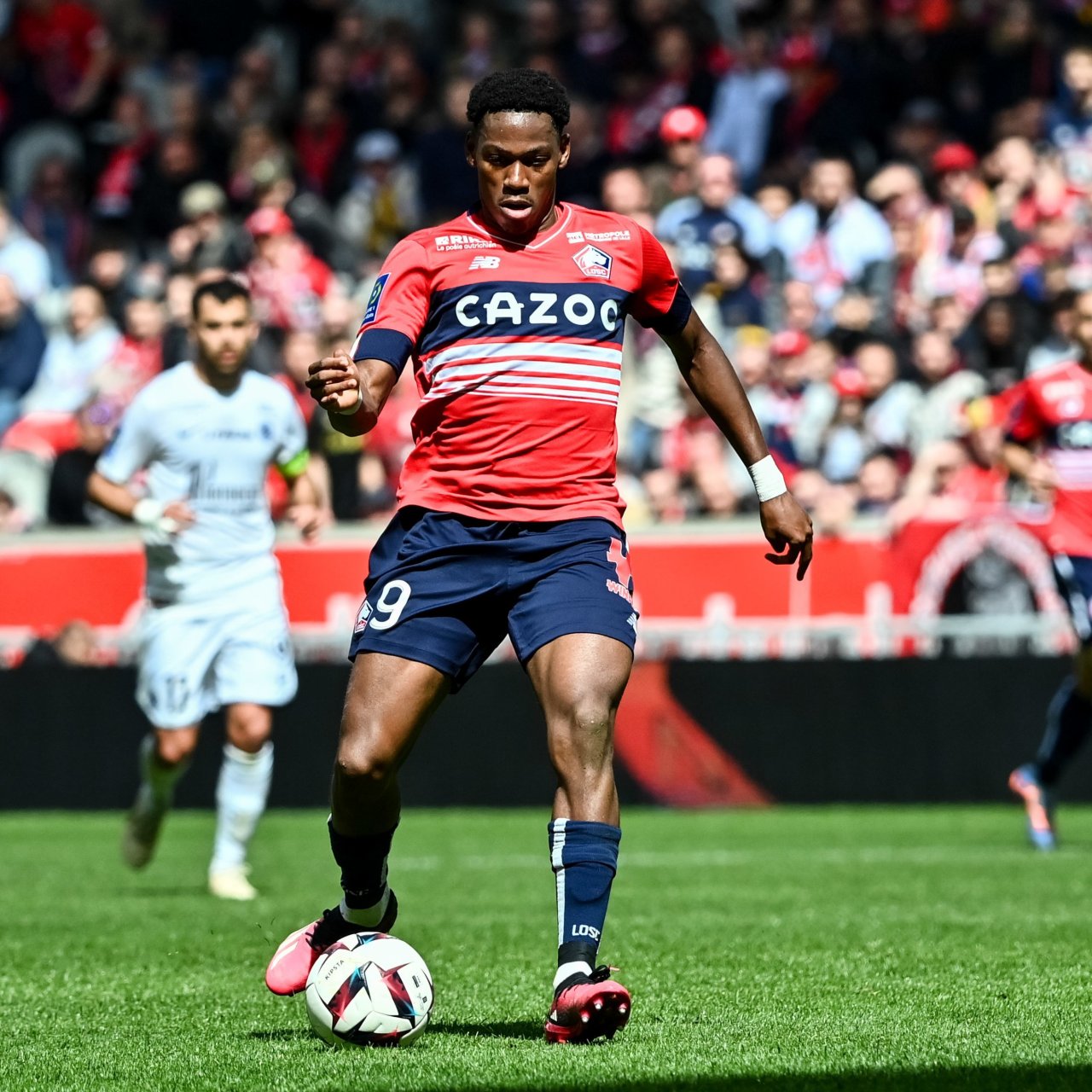 明斯特球员开启进球模式，欲冲击射手榜