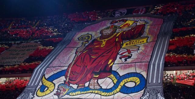 无悬念的比赛，双方分出胜负尚未可知？