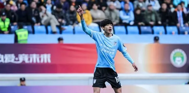 国内联赛上看到的出色球员表现