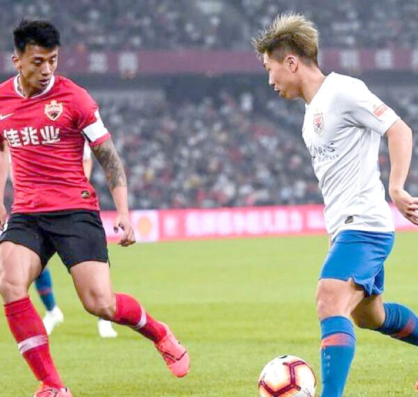 深圳佳兆业队员训练备赛，蓄势待发