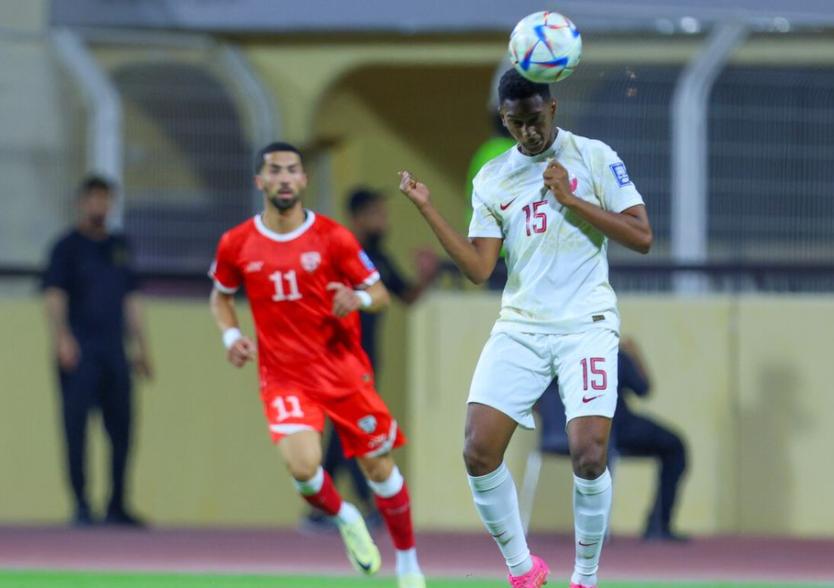 叙利亚球队表现出色，晋级希望大