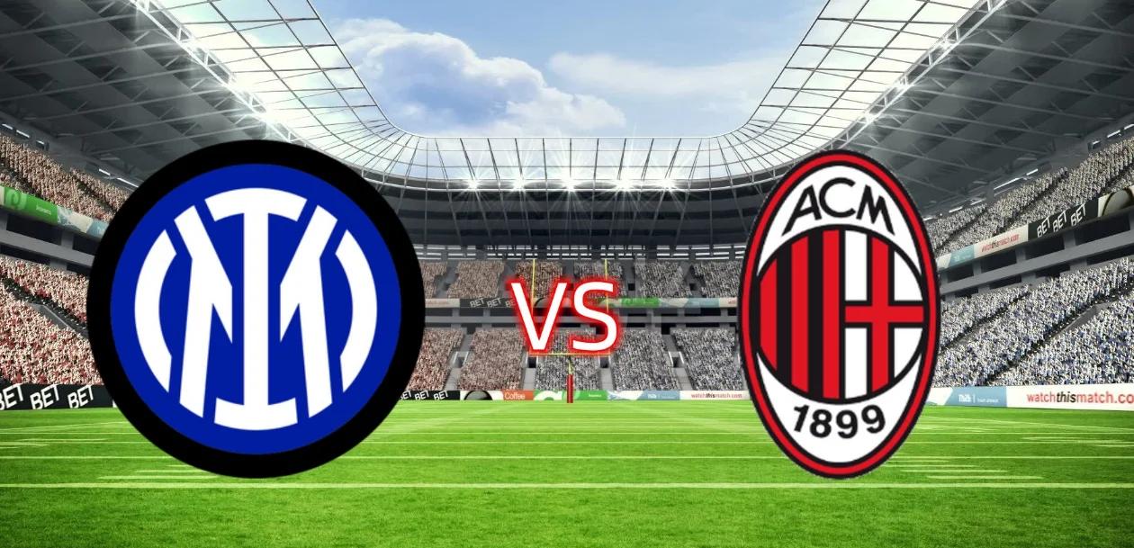 米兰德比AC米兰-击败国际米兰的简单介绍