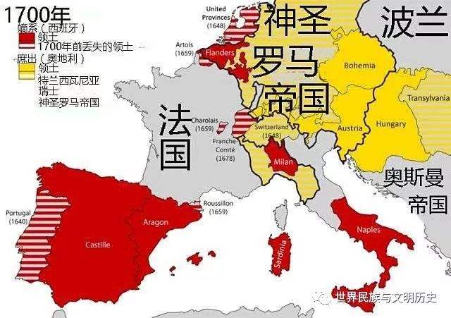 包含西班牙备战关键战役，谨慎应对的词条