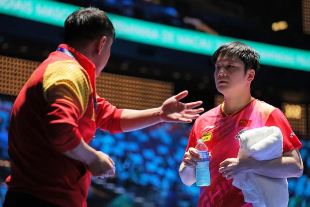 战火不息，惊险一幕悉数呈现！