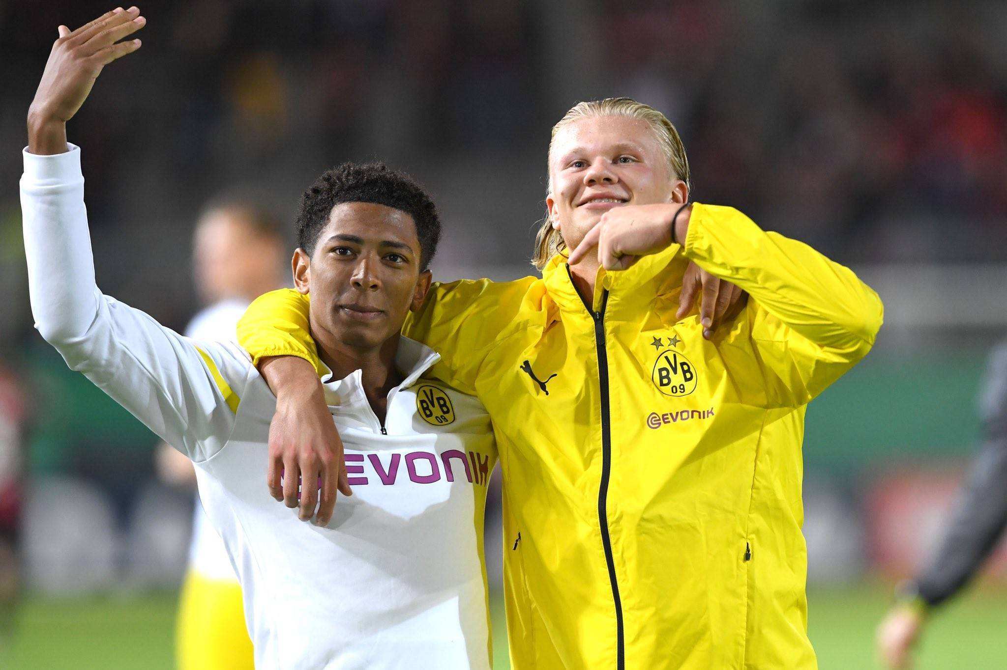 安提瓜和巴布达中场伊恩迪亚恩加盟豪门，转会费数亿