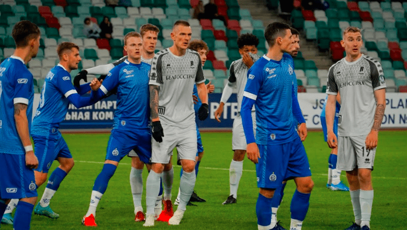 关于挪威备战白俄罗斯，取得胜利加强小组领跑的信息