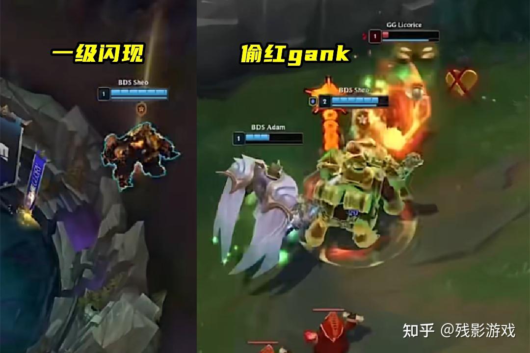 EDG鏖战GEN,Knight打出惊人五杀鏖战多局八强赛,强势挺进下一轮 EDG鏖战GEN,Knight打出惊人五杀鏖战多局八强赛,强势挺进下一轮