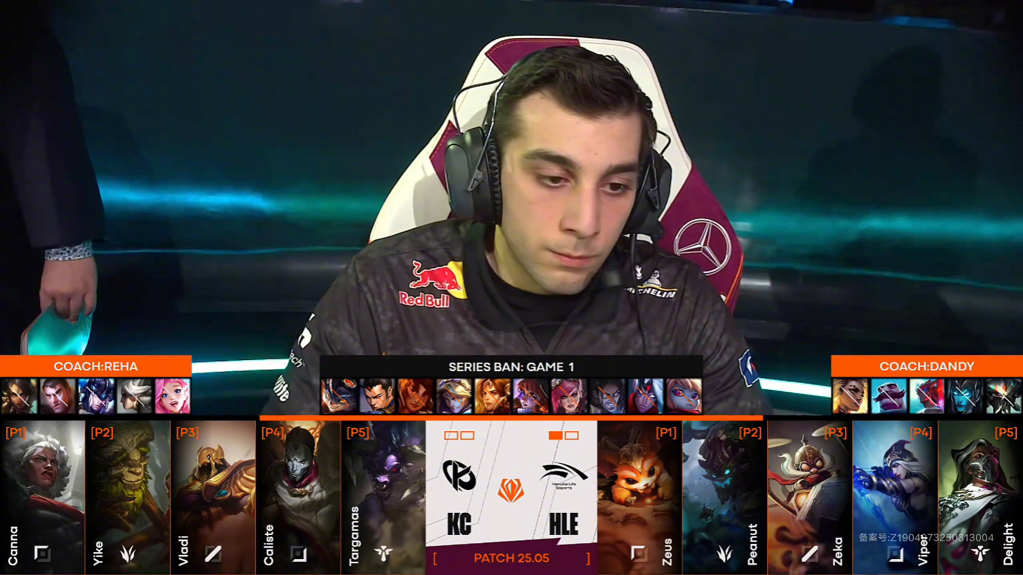 包含EDG碾压HLE，Ruler操刀奇招英雄翻盘焦点之战全球总决赛，锁定晋级资格的词条