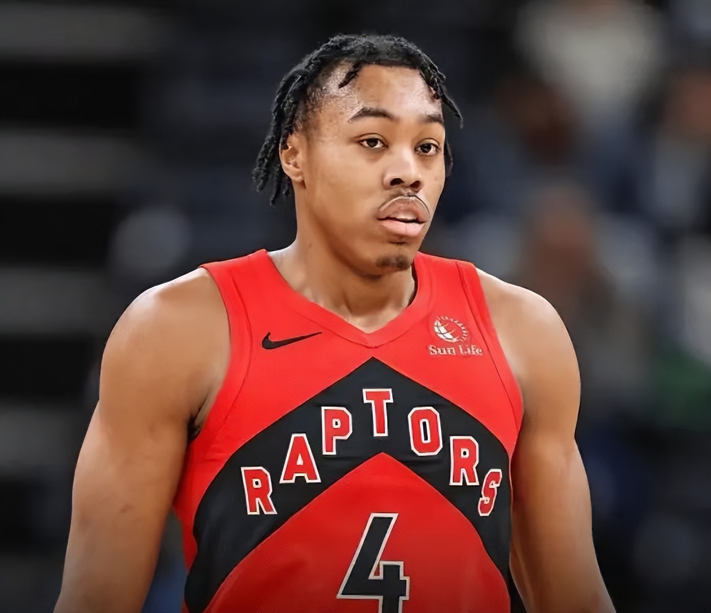 篮网大胜猛龙梦幻晋级