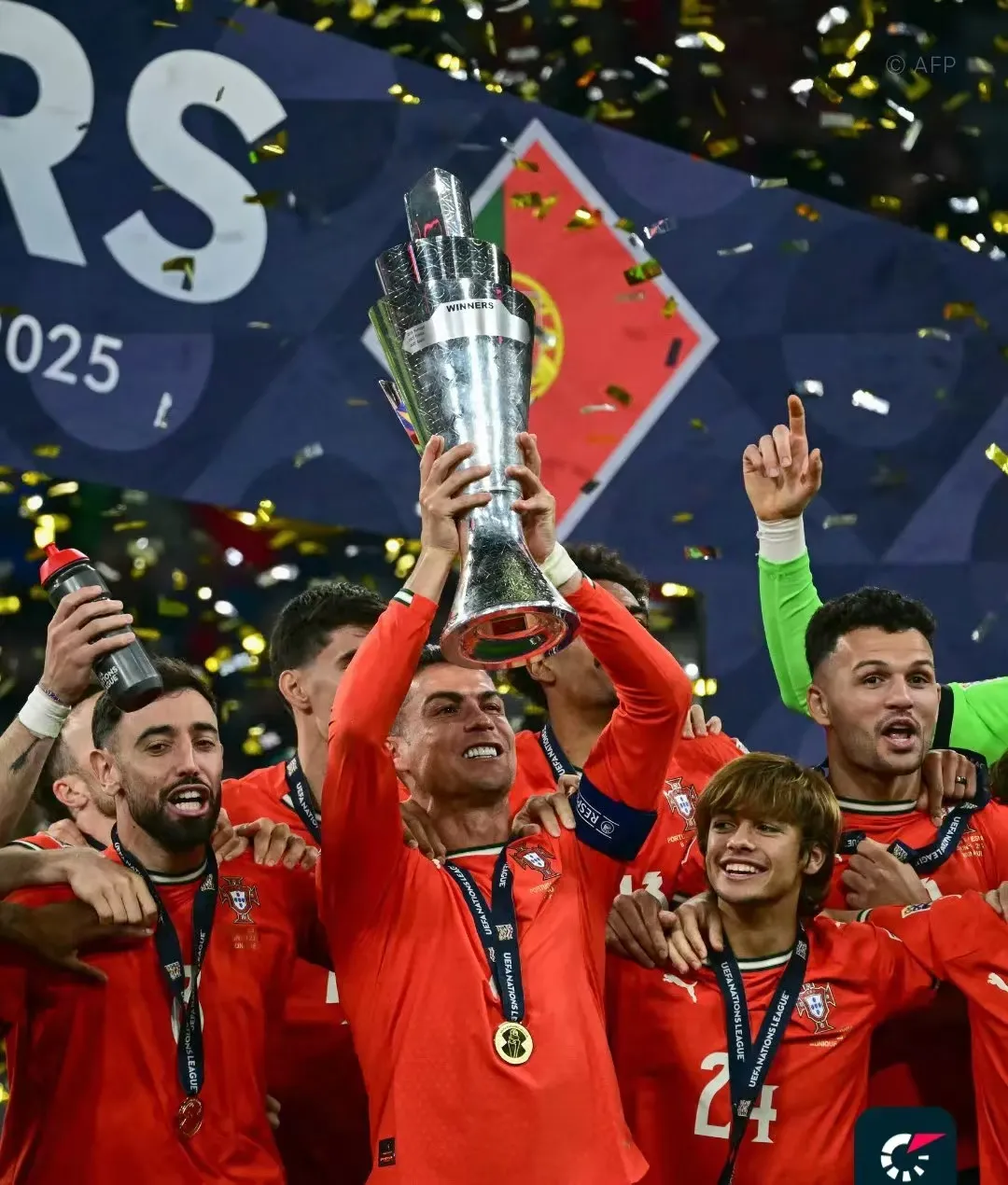 看点十足的欧洲预选赛，球员们奋力拼搏！