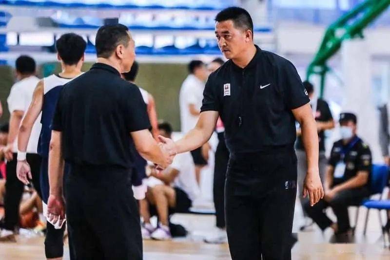 甘肃男篮客场胜对手,展现出色整体实力的简单介绍 甘肃男篮客场胜对手,展现出色整体实力的简单介绍