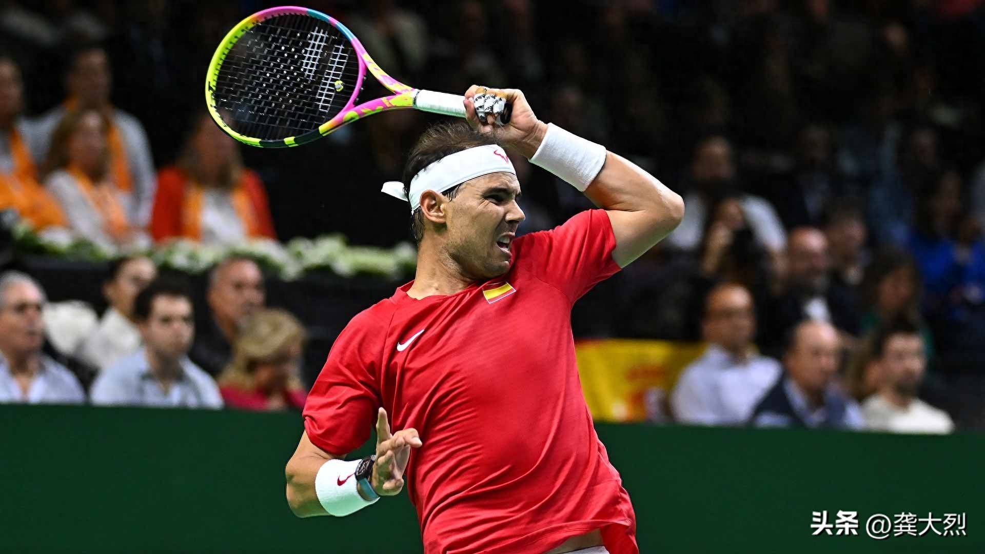 关于戴维斯杯险胜年终总决赛,纳达尔惊艳四座的信息 关于戴维斯杯险胜年终总决赛,纳达尔惊艳四座的信息