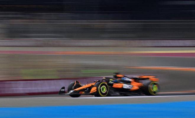 索伯车队完胜法拉利，皮亚斯特里关键制胜的简单介绍