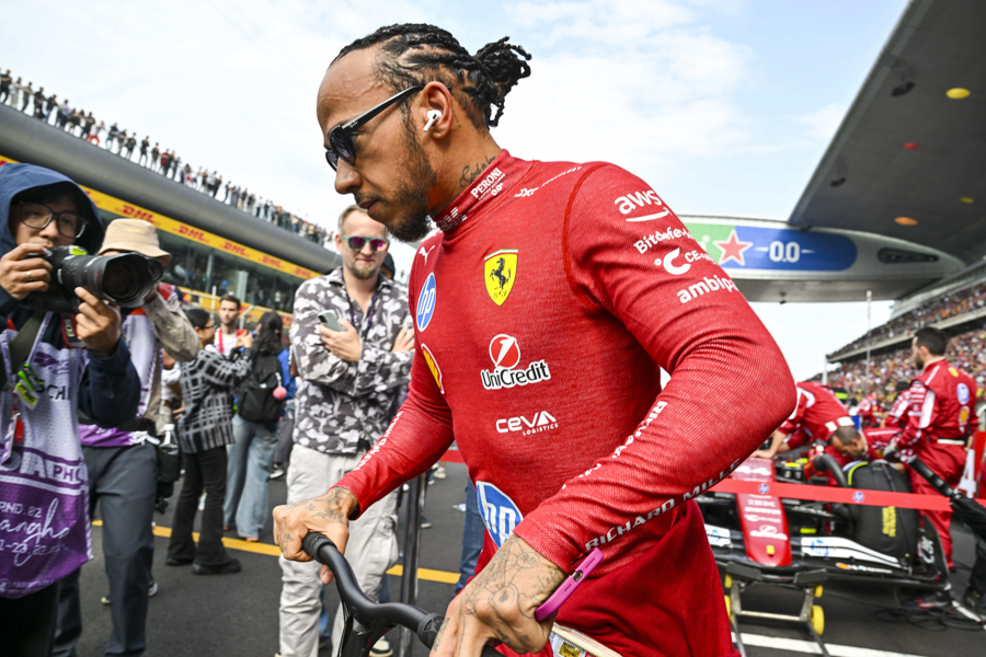 索伯车队完胜法拉利，皮亚斯特里关键制胜的简单介绍