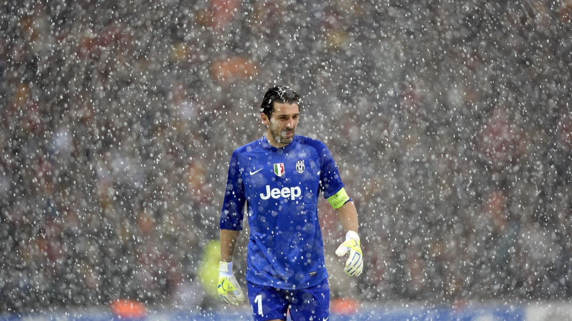 双星闪耀与斑马狂奔，亚洲之夜的欧洲足坛启示录